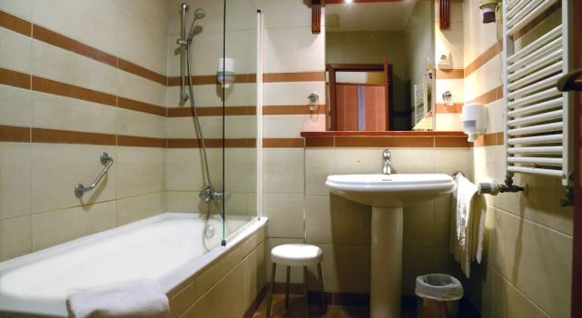 Номер Superior City Partner Park Hotel Pelikan