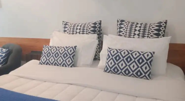 Люкс Standard Four Peaks Motel