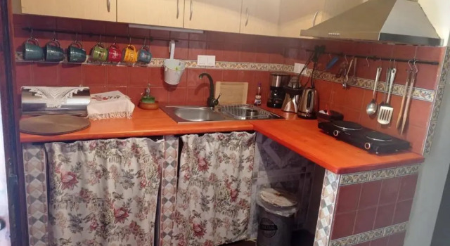 Апартаменты Cozy Apartment Alexandros near Aqueduct (Kamares)