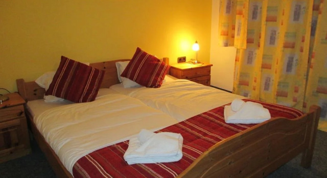 Hotel Untermetzger, Забронировать Отель Отели Тироля 3 звезды, 3*