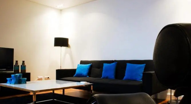 InSuites Chiado Bedrooms