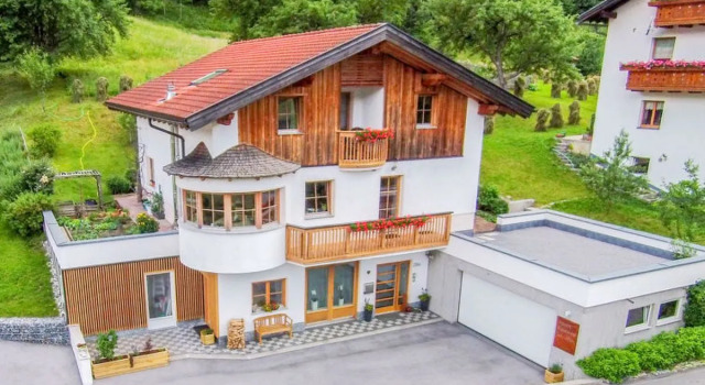 Apart Fassern, Забронировать Отель Отели Тироля 3 звезды, 3*