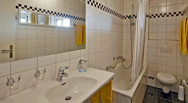 Семейный номер Standard Hotel La Perla