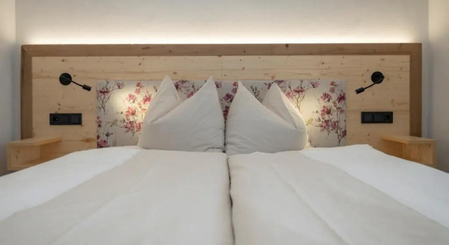 Двухместный номер Standard Hotel Winkler-Tuschnig