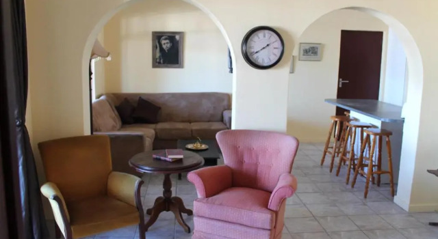 Suite Goblin's Inn