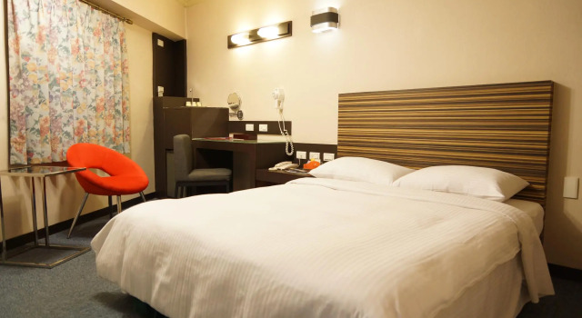 Двухместный номер Economy Ying Dai Hotel