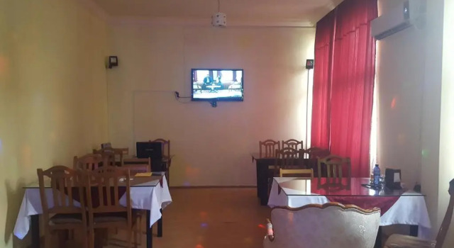 Sandam, Book Hotel Batumi 