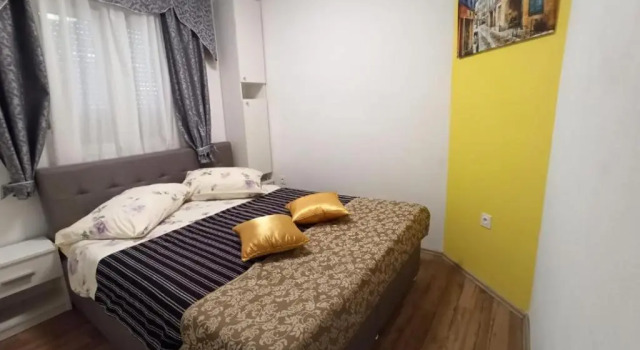 Apartment Jezenj