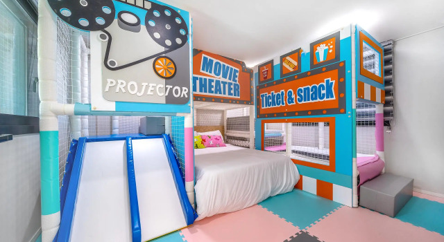 Gyeongju Stay 1222 Kids Poolvilla Pension