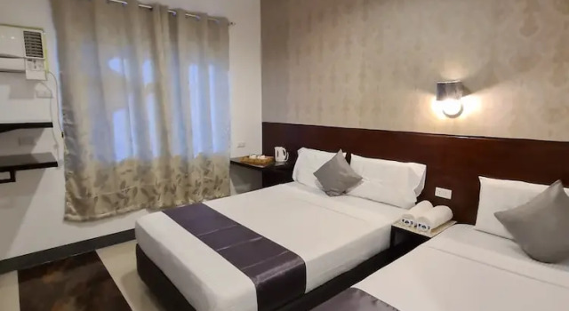My Stay Hotel - Near SM Mall - 1 min walk, Rezervovat Hotel Butuan Caraga