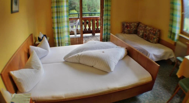Pension Englhof, Забронировать Отель Ахенкирх Ахензе