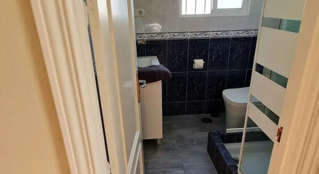 Студия Casa Gran Vista de Alora