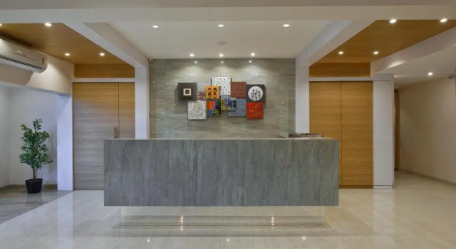 The Eastern Hotel, Rezerwuj Hotel Ankleshwar Gujarat