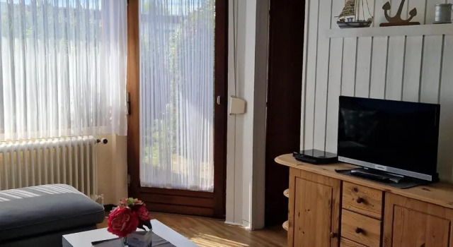 Feriengarten Dahme W 22, Забронировать Отель Отели Даме с парковкой, рядом с Пляж Даме, Парковка