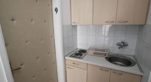 Apartments Vila Nikolić Rafailovići