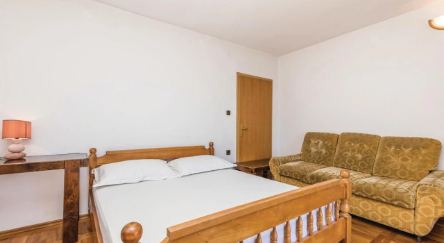 Nice Home in Opatija With Wifi and 3 Bedrooms, Забронировать Отель Отели Опатия 4 звезды, рядом с Juraj Sporer Art Pavilion, 4*