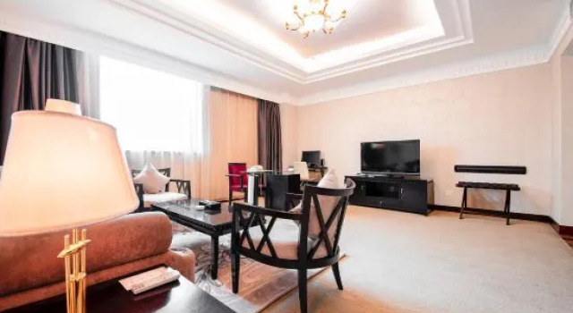 Люкс Deluxe REGAL