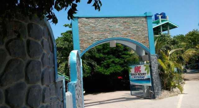 HK Beach Resort