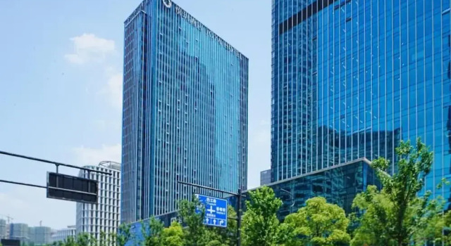 JOYA Hotel Hangzhou Qianjiang CBD