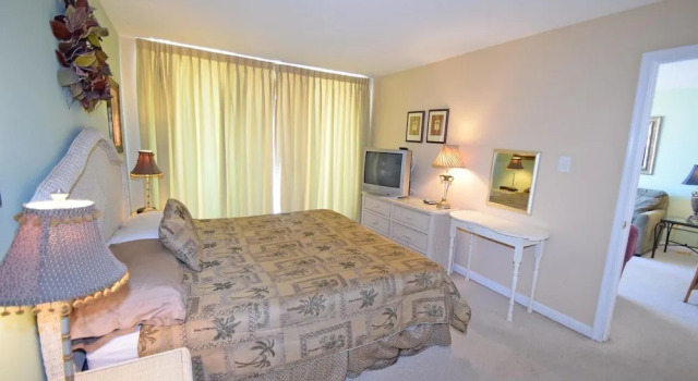 Jada 1A - 3 Br Condo, Rezerwuj Apartament Midtown 