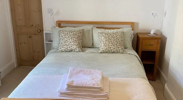 Devonshire Terrace B&B, Book Bed and Breakfast Hoteller i Truro med morgenmad, nær Hall for Cornwall, Morgenmad