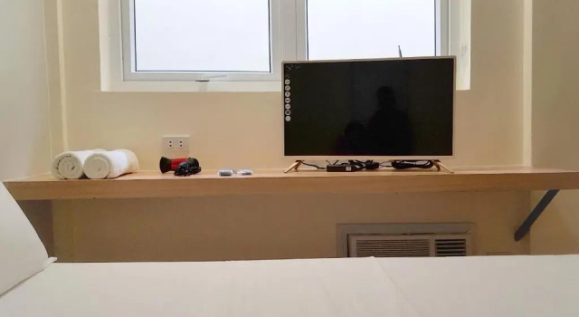 Номер Economy The Leaf House