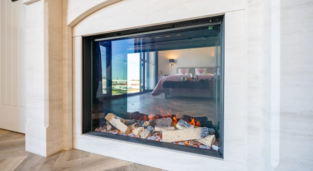 Aqua Blu Beach House Studios  Marlin   Malibu, Забронировать Отель Отели Исторического графства Суссекса с парковкой, Парковка