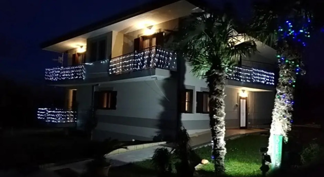 B & B Evergreen, Book Hotel Hoteller i Corbara med pool, Swimmingpool