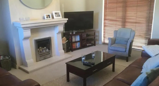 Home On The Edge Of Ireland, Prenota Hotel Belmullet 