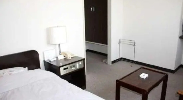 Standard Zimmer Betsukai Park Hotel