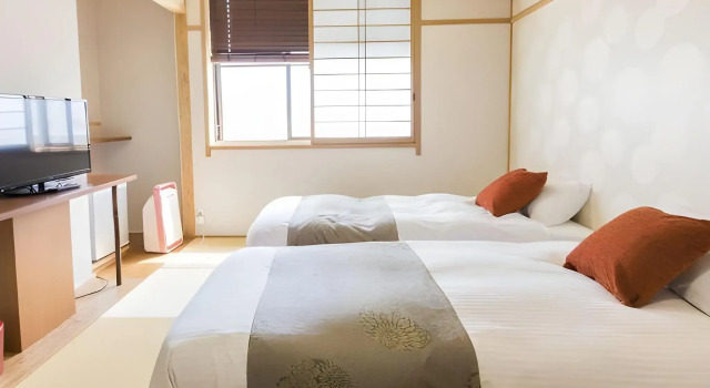 Hotel Katsuragi