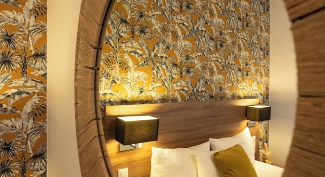 Полулюкс V Boutique Hotel Böblingen