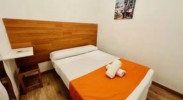 Двухместный номер Economy Punta Me Rooms