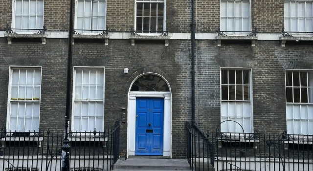 Hotel Cavendish