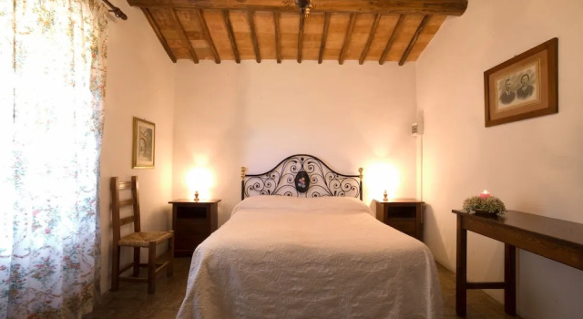 Agriturismo Fattoria La Cacciata