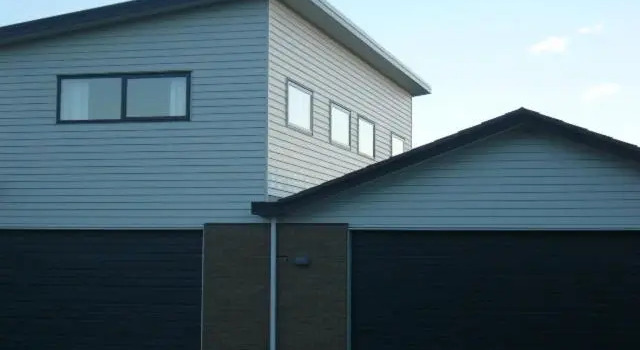 Gavan Family Apartments
