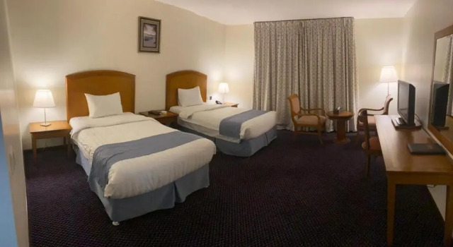 Palette Luxury Doolv Furnished Apartments Al Khobar, Book Lejlighed Billige hoteller i Al Khobar