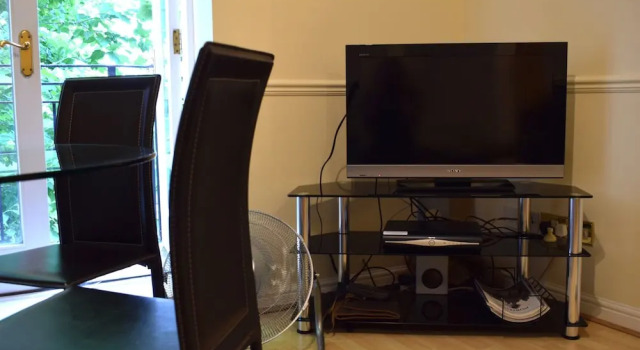 Cosy 1 Bedroom Kensington Flat, Забронировать Отель Отели Англии 3 звезды, 3*