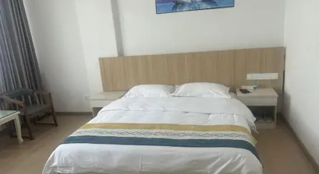 Suite Deluxe Junheng Hotel