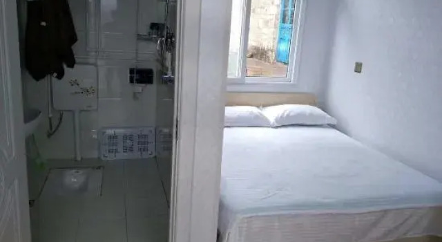 Двухместный номер Standard Changhai Changxi Inn
