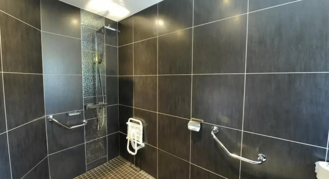 Семейный номер Standard Hotel La Chaumiere