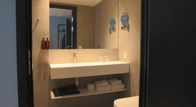 Номер Standard Home Hotel 1624