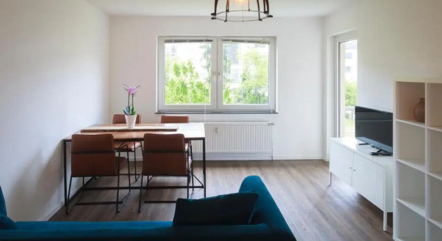Messe Apartment Hannover, Book Apartment Hannover Lower-Saxony