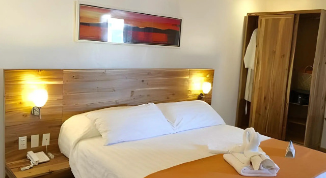 Mangrove Resort Hotel, Đặt Khu nghỉ dưỡng Khách sạn 4 sao ở Baretto, 4*