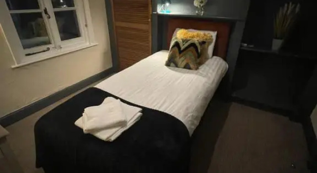 Номер Economy The Coach and Horses Inn