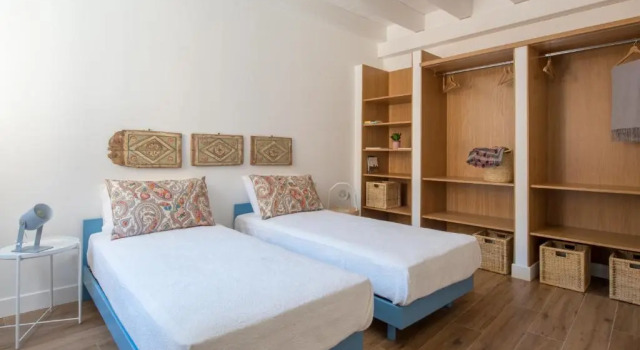 Le Niche Holiday Homes by Wonderful Italy
