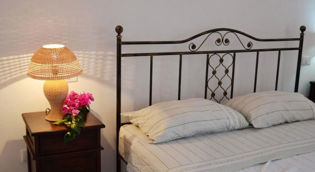Dammuso SantAnna, Reserva ahora Hotel Hoteles en Pantelaria con aparcamiento, Aparcamiento