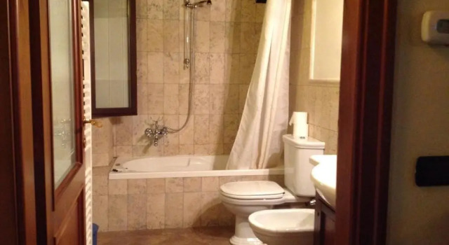 Номер Comfort La Corte di Brusuglio Apartments