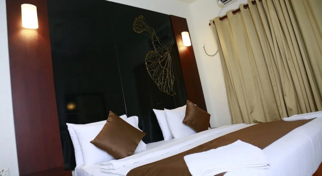 Sea port hotel, Забронировать Отель Отели Западной провинции 3 звезды, 3*