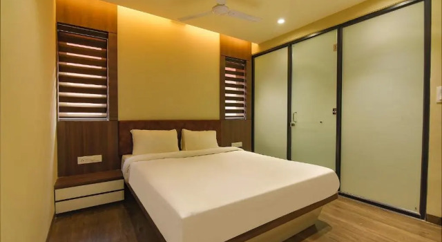 Номер Deluxe Fabhotel Eros 282